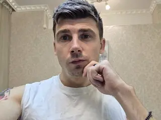 Jasmin recorded toy AlexStarr