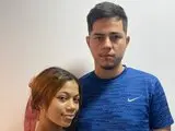 Livesex porn online AlexaAndNick