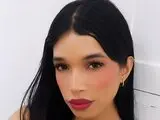 Jasmine live show AllizonMoretty