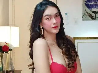 Jasminlive hd nude BellaPrince
