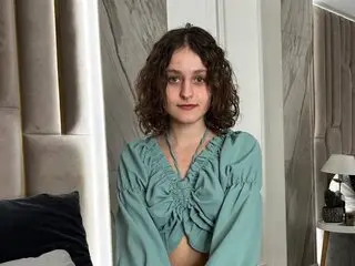 Anal webcam private BettyBarr