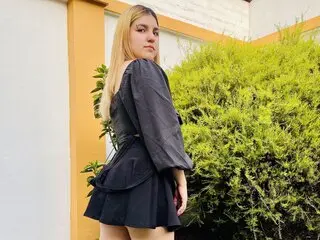 Nude shows anal BrithanyThompson