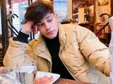 Real porn videos ElliotRose
