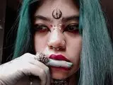 Cam jasmine lj EtaCarina