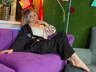 Show pictures anal EvelinaKitty