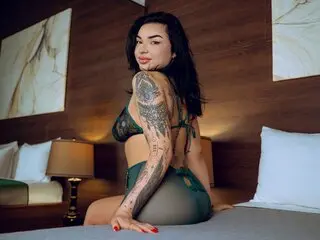 Jasmine photos naked FreyaMuse