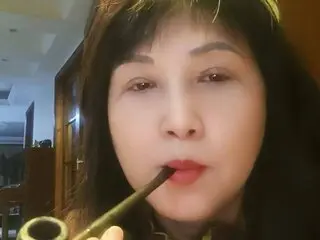 Adult jasmine video GreenHua
