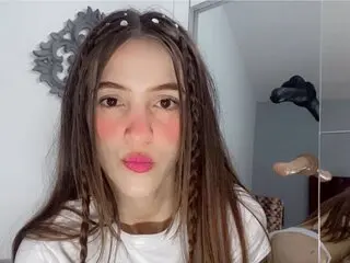 Free sex cam GreenIsaa
