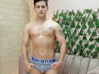 Toy hd amateur JohnnySevilla