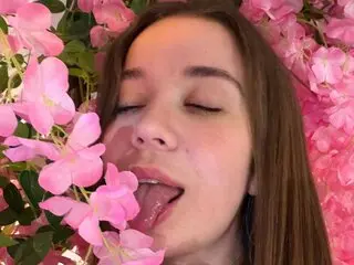 Real livejasmine online KarenGlover