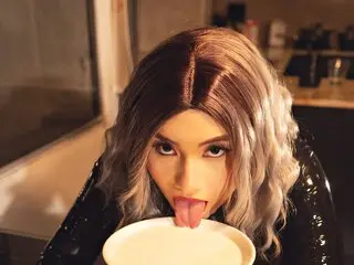 Private lj livejasmin Katsuki