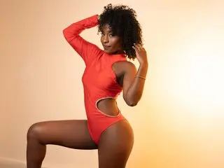 Show anal nude KiaraSaint