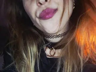 Webcam camshow lj LilliSmell