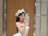 Jasmine free live LilyYuan