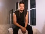 Anal show recorded LucaHoffman