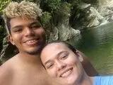 Private livejasmine xxx ManeandValentina