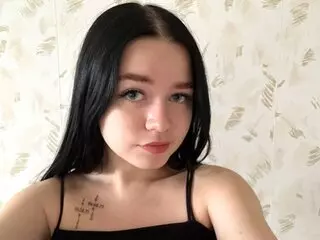 Real naked livesex MilanaEllis