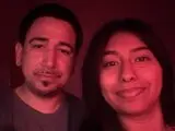 Livesex show sex MiriandJavi