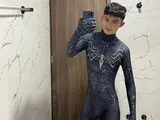 Naked free show PatrickHowland