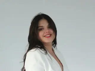 Real private pictures PollySvon