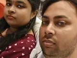Toy nude cunt PujaAndRaj