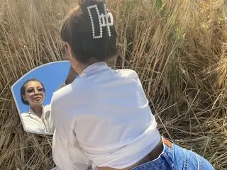 Pussy private nude RihannaGrande