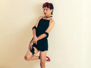 Recorded photos ass RosyGigy