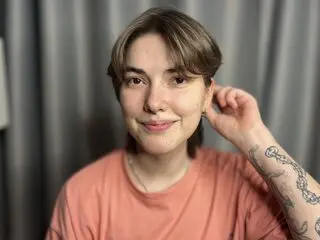 Livejasmine nude pussy SynnoveGerald
