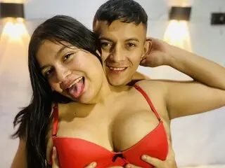 Camshow xxx cunt TaniaAndDixon