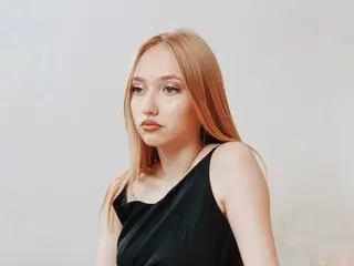 Cam show real TeishaOwens