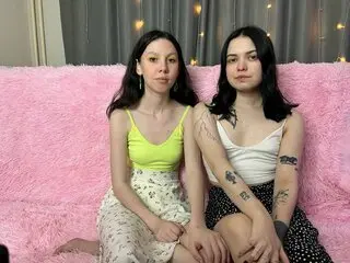 Anal photos camshow VanessaJulia