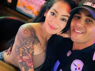 Live toy porn WolfCouple