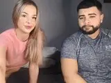 Webcam ass naked YanaAndMarat
